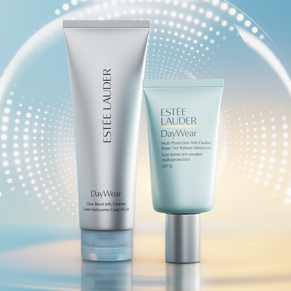 Estée Lauder – Day Wear