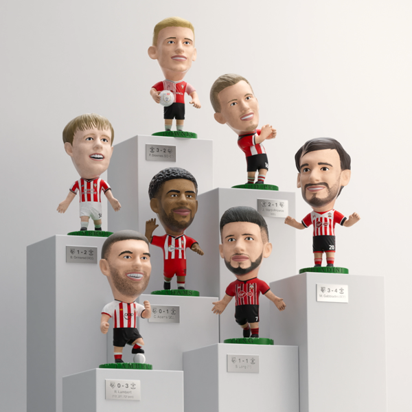 Southampton vs Watford